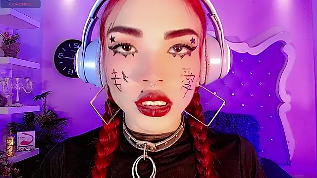 LeyXandrabraz webcam