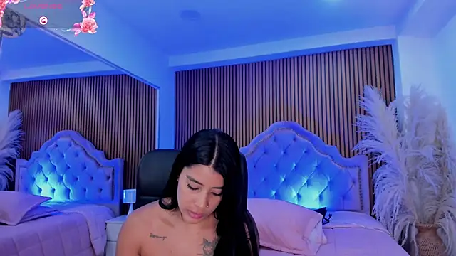 selenastonne - SelenaStonne's free webcam - UK Sex Cams