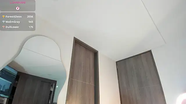 Dimitri_Bass's live cam