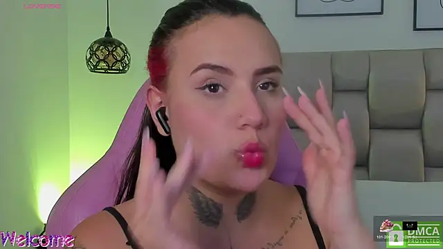 Susan-Sweet-7 webcam