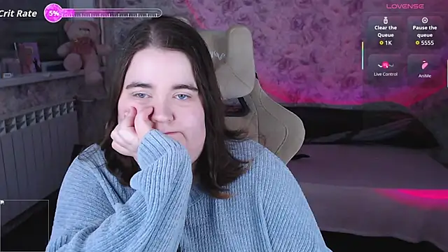 Estelle_Hicks webcam