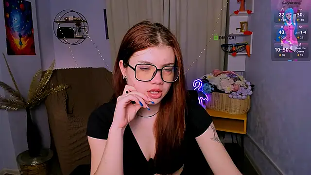 isabel_wave - Isabel_wave's free webcam - UK Sex Cams