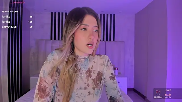 evebensonx - EveBensonX's free webcam - UK Sex Cams