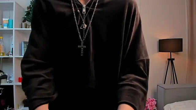 ElviaLopresti webcam