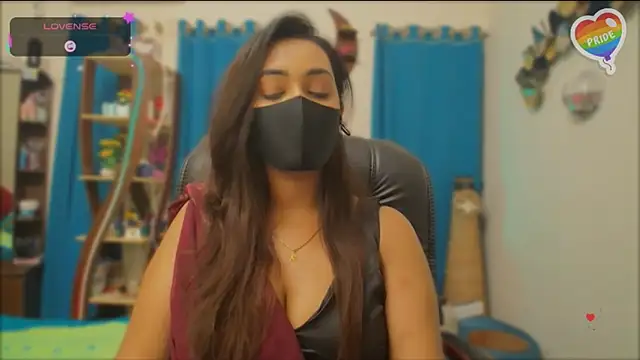 Stunner-GALBI live sex cam