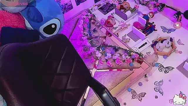 gabii-princees - Gabii-Princees's free webcam - UK Sex Cams