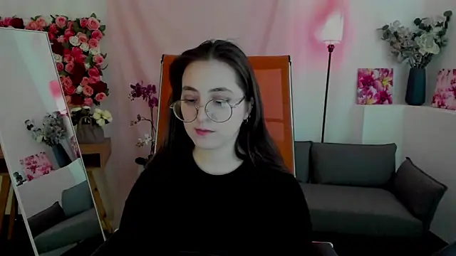 VirtuallVoyant webcam