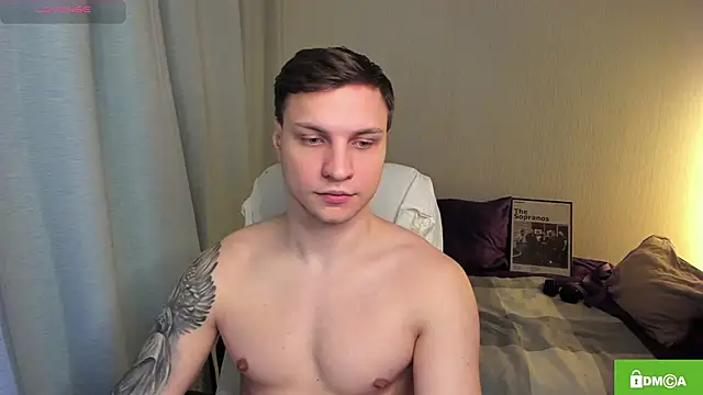 handsome_guy01 - Handsome_guy01's free webcam - UK Sex Cams