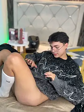 samu_hott (M young) - SHOW CUM