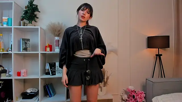 ElviaLopresti webcam