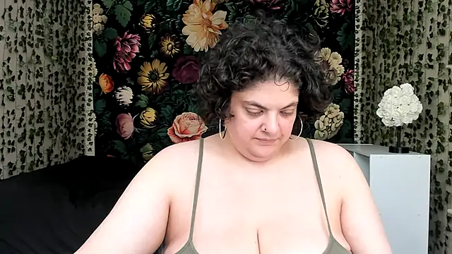 Exxxotic_Melons webcam