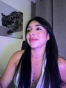 Webcam Model (isabella_jade) is live