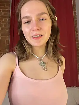 MyKittySayMeow webcam