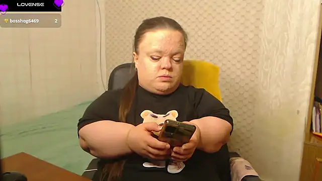 Janiffer_MiMi webcam