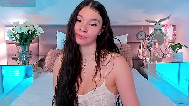 MiaMuse live sex cam