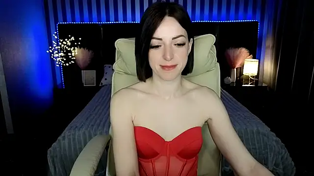 daloras_lin - Daloras_lin's free webcam - UK Sex Cams