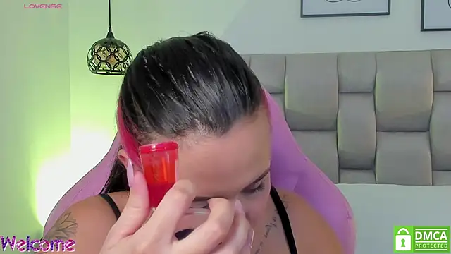 Susan-Sweet-7 webcam