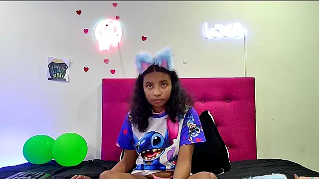 Ellie_Cute7 webcam