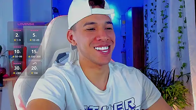 petter_coleman_ live sex cam