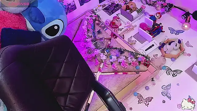 Gabii-Princees webcam