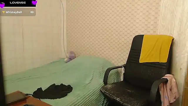 Janiffer_MiMi webcam