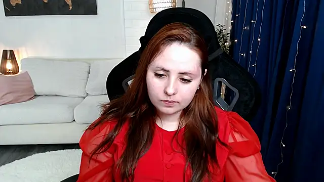 Hennessy_bunny webcam