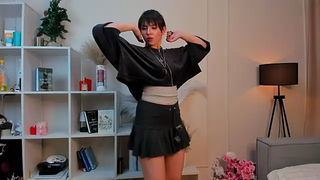 ElviaLopresti webcam