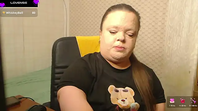 Janiffer_MiMi webcam