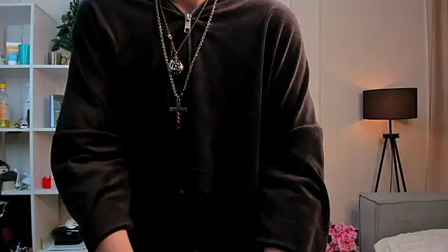 ElviaLopresti webcam