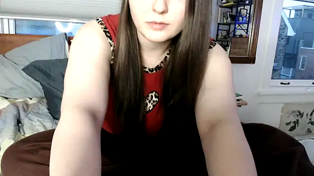 ananattania - Ananattania's free webcam - UK Sex Cams