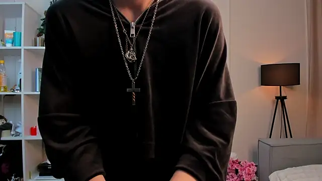 ElviaLopresti webcam