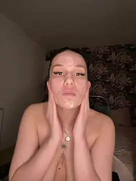 webcam online Leanna92ii