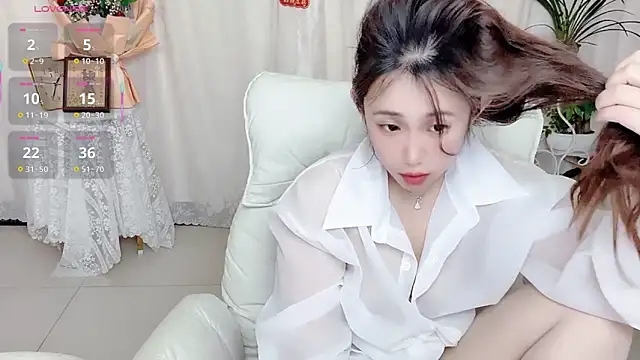 美女Huahua520_在线直播