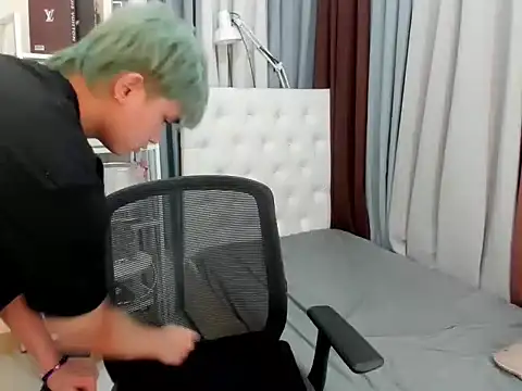 davincihugecock webcam