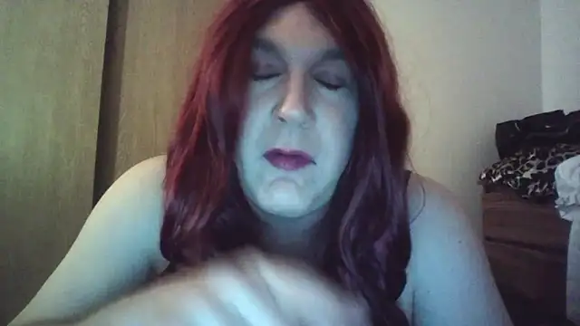 LyssaDragonshadow webcam