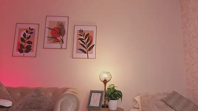 DahianaWalcott webcam