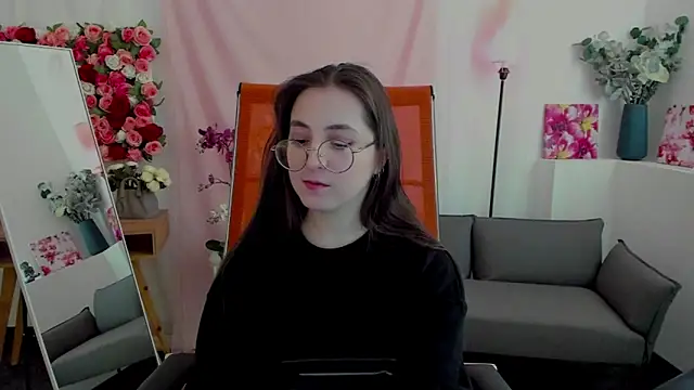 VirtuallVoyant webcam