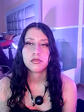 free nude chat LunaDamasco