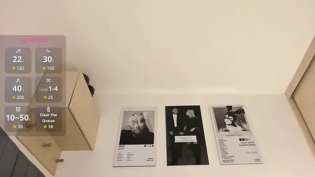 hollyprincess_2 webcam