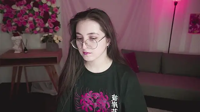 VirtuallVoyant webcam