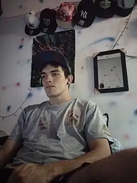 ThePrinz_maykiin webcam