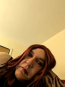 LyssaDragonshadow webcam