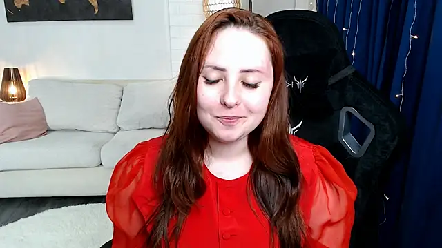 Hennessy_bunny webcam