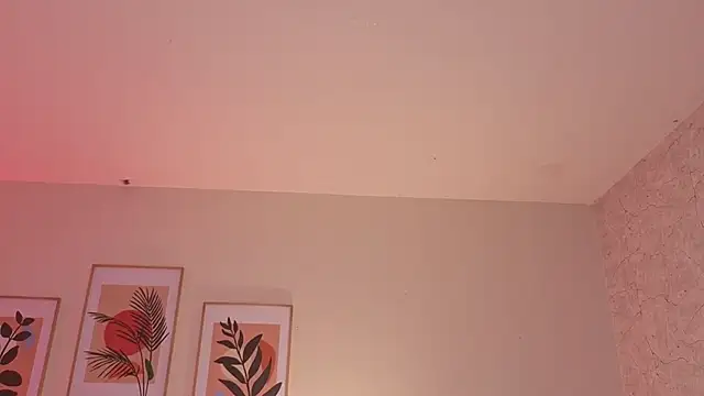 DahianaWalcott webcam