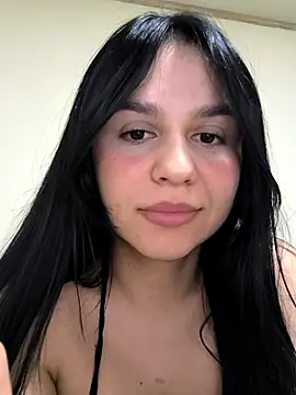 Daniela-rosee webcam