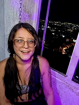 old_soul_and_young_spirit webcam