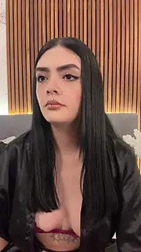 AliceRitter live sex cam