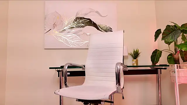 luna_willians webcam