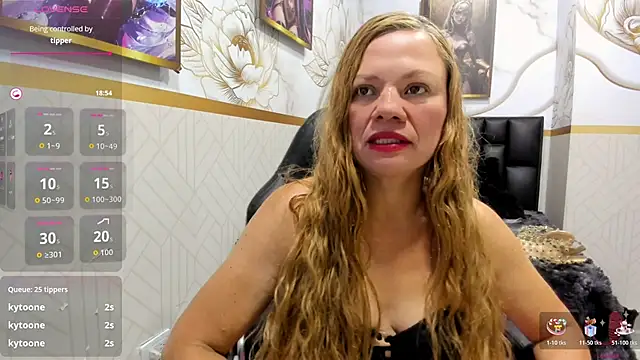 alicee__mature webcam