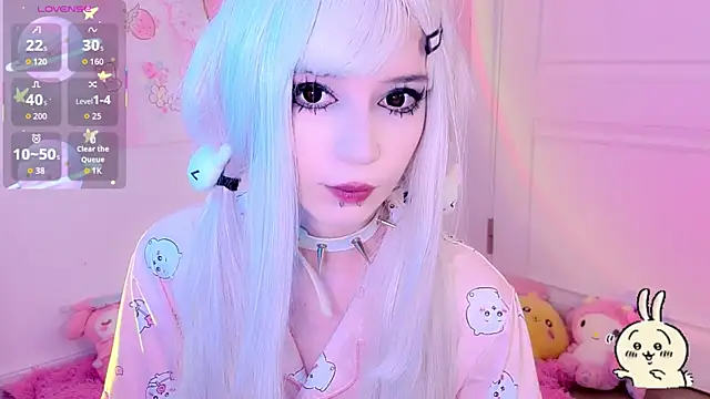GothicLali webcam